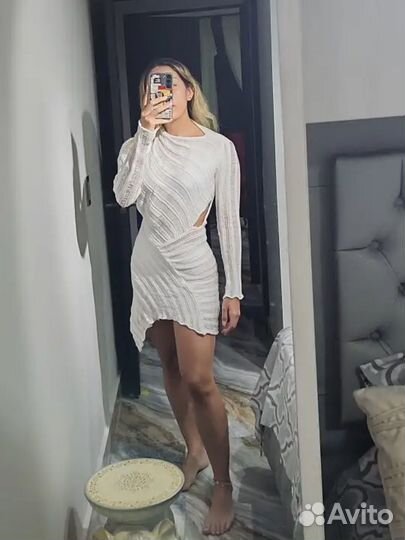 Платье в стиле level44