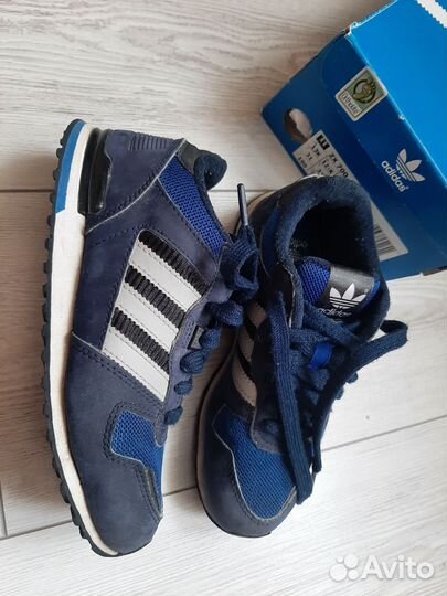 Кроссовки Adidas 33р