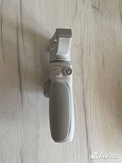 Стабилизатор для смартфона Zhiyun Smooth-Q4 Combo