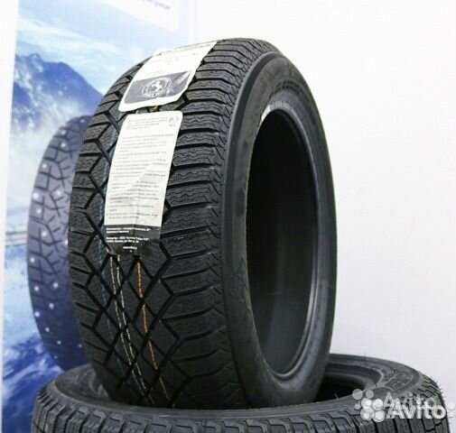 Continental ContiVikingContact 7 225/45 R18