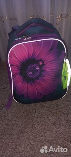 Школьный рюкзак