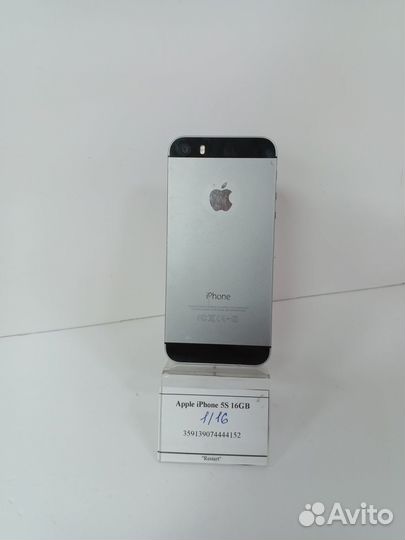 Apple iPhone 5S 16GB