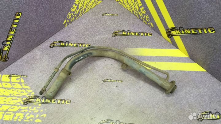 Топливный бак Бензобак Kia Spectra Киа Спектра