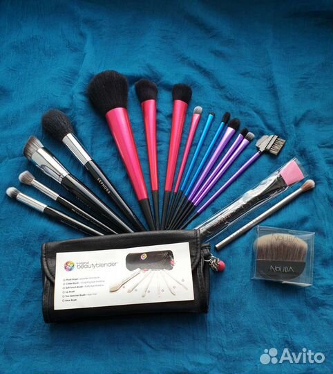 Кисти Sephora, Beautyblender