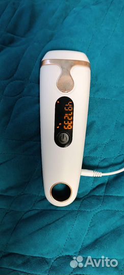 Фотоэпилятор