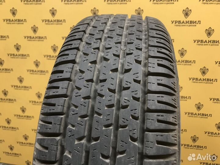 Uniroyal Rallye 340 185/55 R14 78H