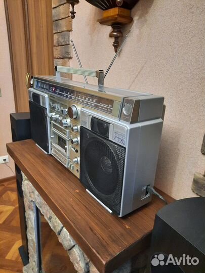 Sanyo MR-X920