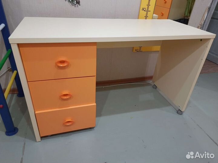 Комплект детской мебели фруттис