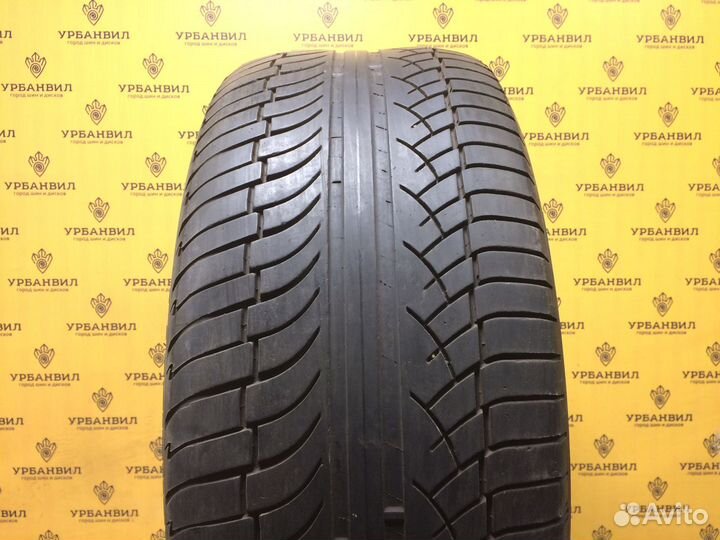 Michelin Latitude Diamaris 255/45 R18 99V