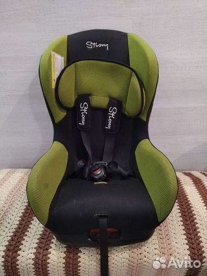 Автокресло