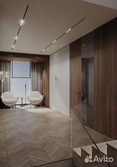 Дизайнер интерьера