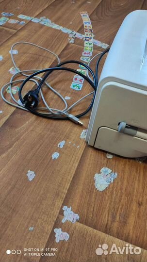 Принтер xerox phaser 3116 + 2 картриджа