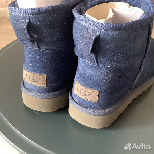 Ugg женские оригинал