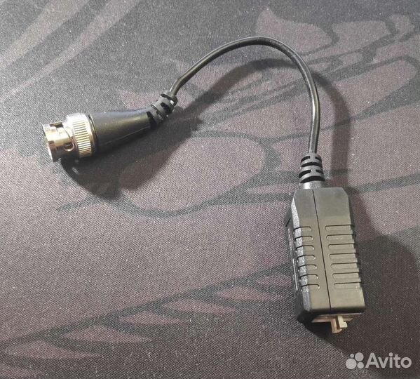 Балун для витой пары