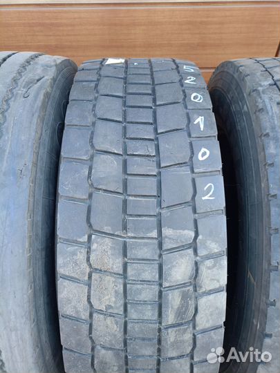 Goodyear 315/70 R22. 5