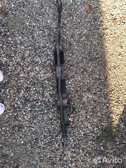 Рулевая рейка калина спорт 1