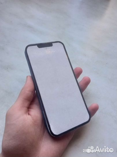 iPhone из картона