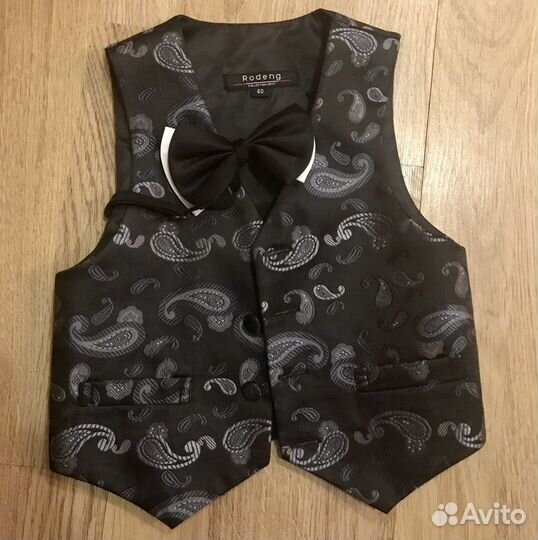 Костюм на мальчика