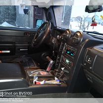 Hummer H2 6.0 AT, 2005, 170 000 км, с пробегом, цена 1 900 000 руб.