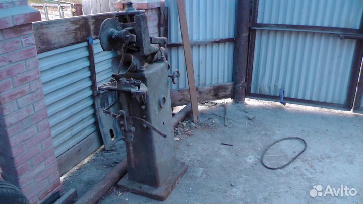 Многопильный станок ца 2А продам