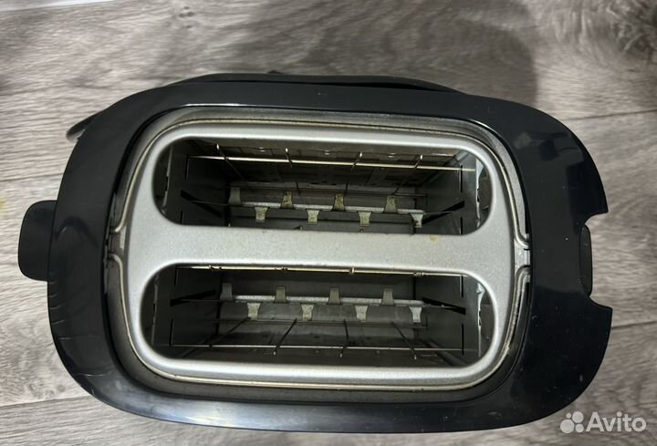 Тостер Philips