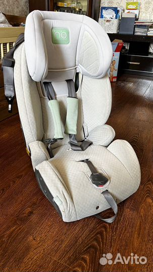 Детское автокресло
