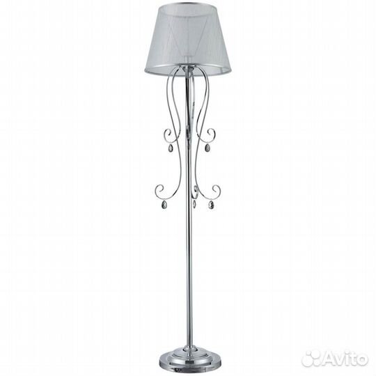 Торшер напольный арт-деко