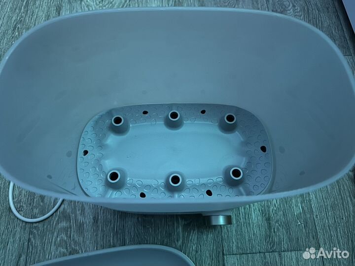 Стерилизатор Philips avent SCF293/00