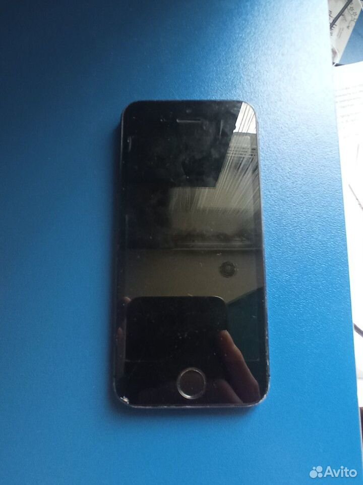 iPhone 5S, 16 ГБ