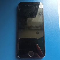 iPhone 5S, 16 ГБ