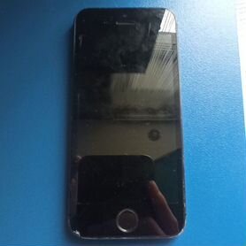 iPhone 5S, 16 ГБ