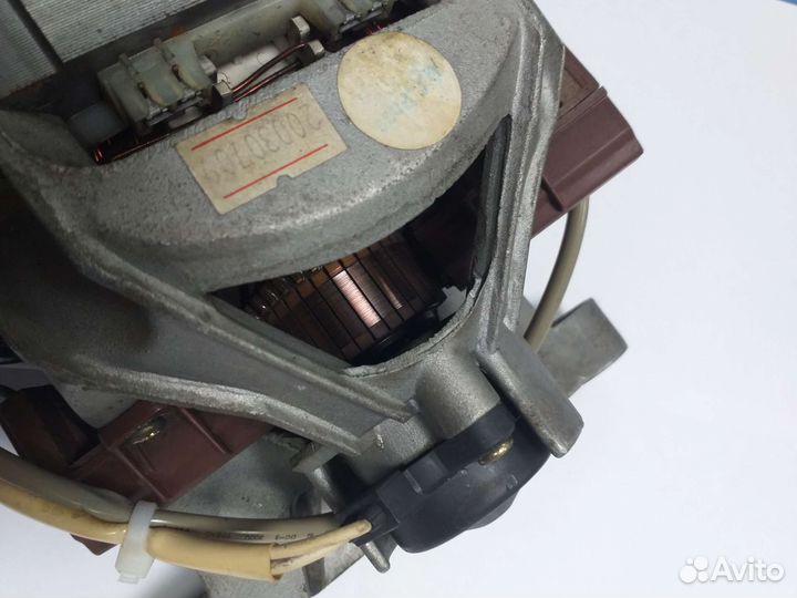 Двигататель стиральной машины LG