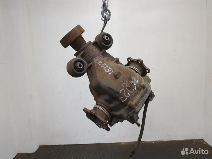 Редуктор моста Infiniti G, 2010