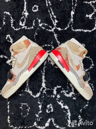 Air Jordan Legacy 312 