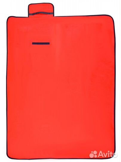 Пляжная сумка коврик