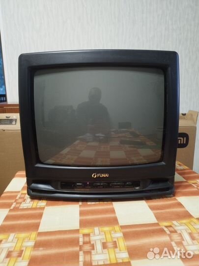 Телевизор Funai