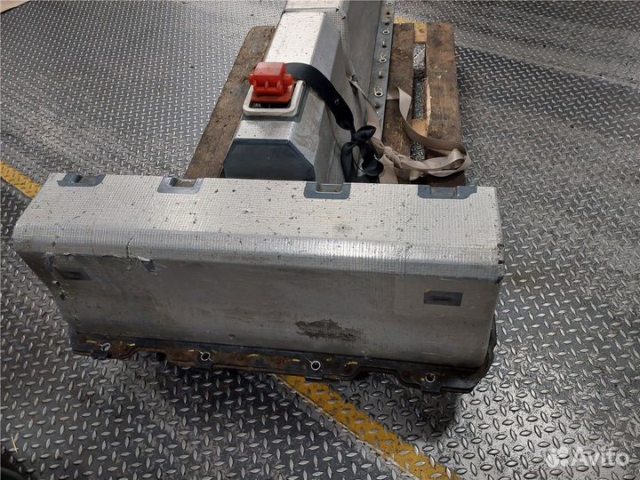 Высоковольтная батарея Chevrolet Volt, 2013