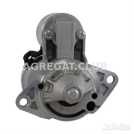 Стартер krauf STM4225ZD