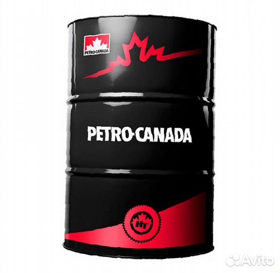 Моторное масло petro-canada 10w30