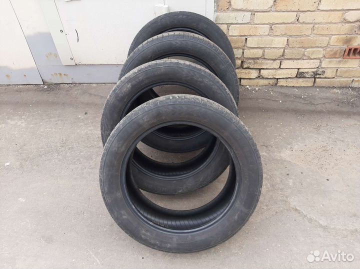 Nokian Tyres Nordman SZ 215/55 R17