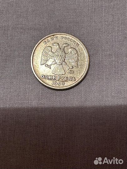 Ценные монеты РФ