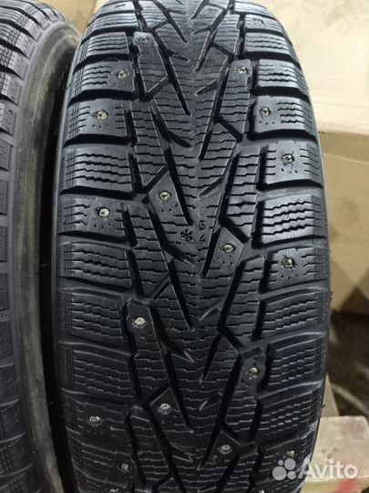 Nokian Tyres Nordman 7 185/70 R14 92T