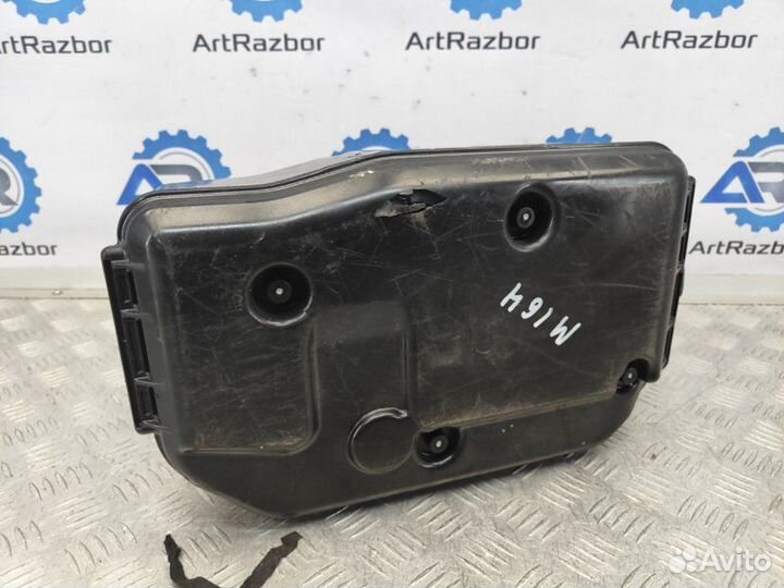 Компрессор пневмоподвески Land Rover Discovery 5