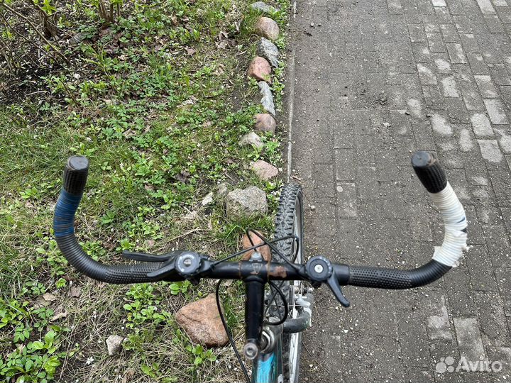 Велосипед 26 колеса