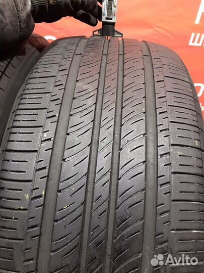 Michelin Energy MXV4 Plus 255/55 R18 105H