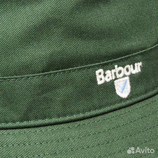 Панама Barbour (M)