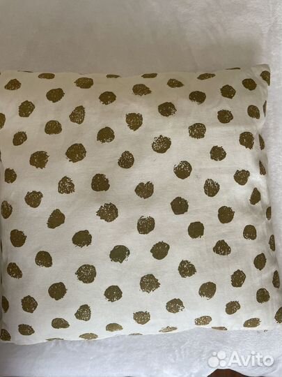 Подушки декоративные икеа 40х40