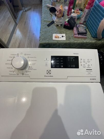 Продам стиральную машину