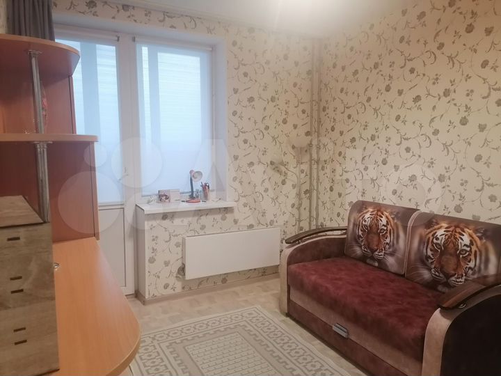 Квартира-студия, 19 м², 12/19 эт.