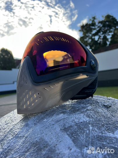 Dye i5 маска доя пейнтбола